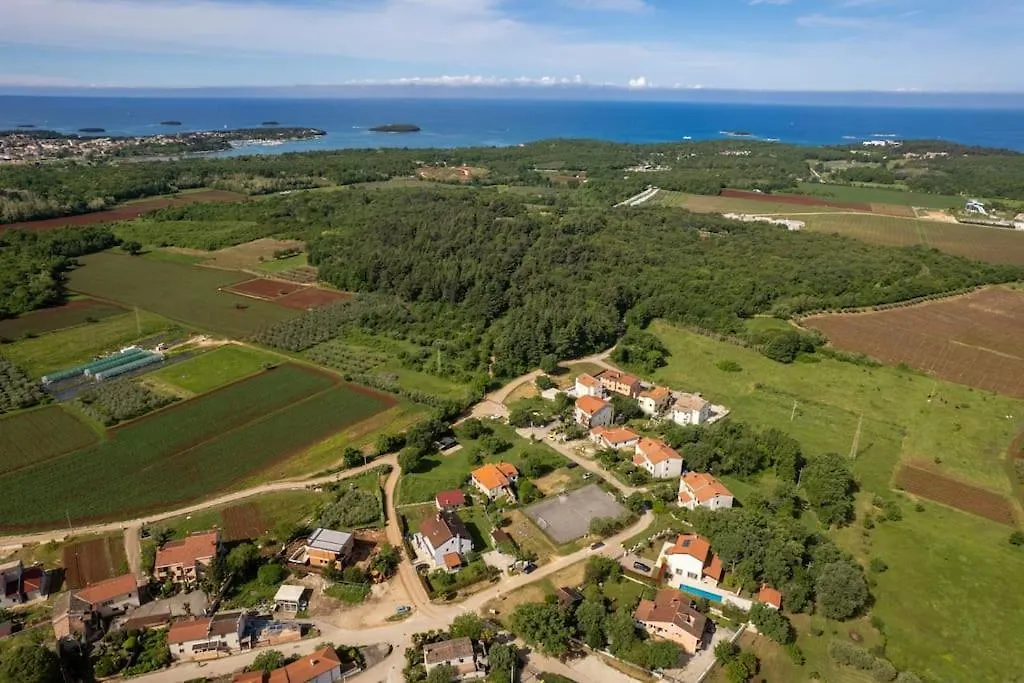 Jani Lejlighed Poreč 0*,  Kroatien