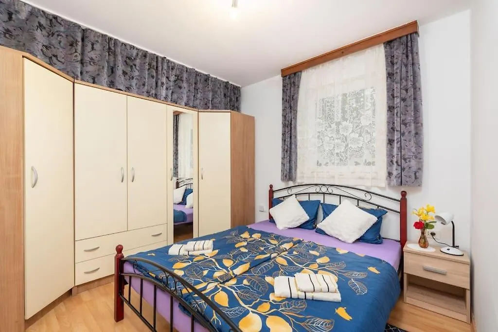 Jani Lejlighed Poreč