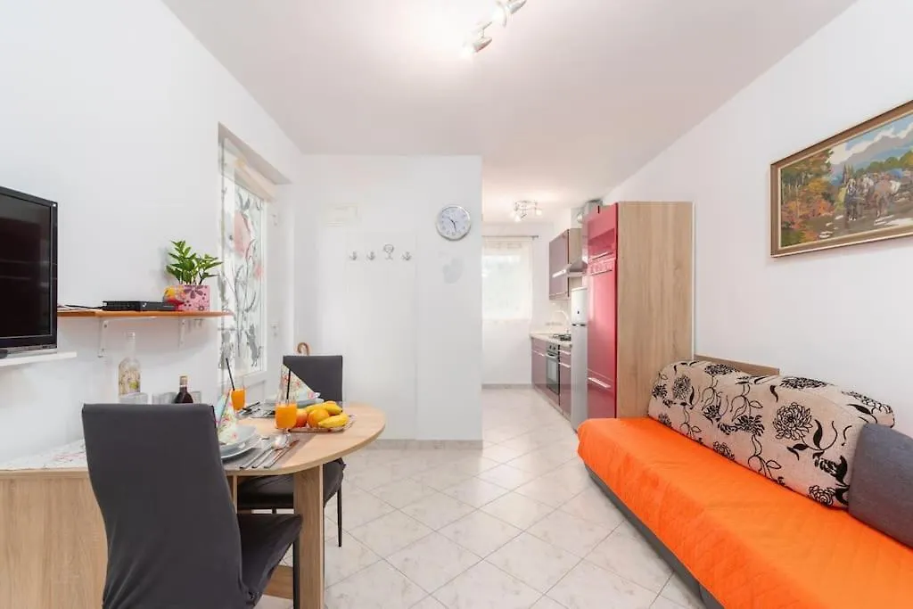 Jani Apartment Porec