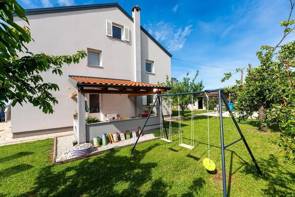 Jani Apartment Porec