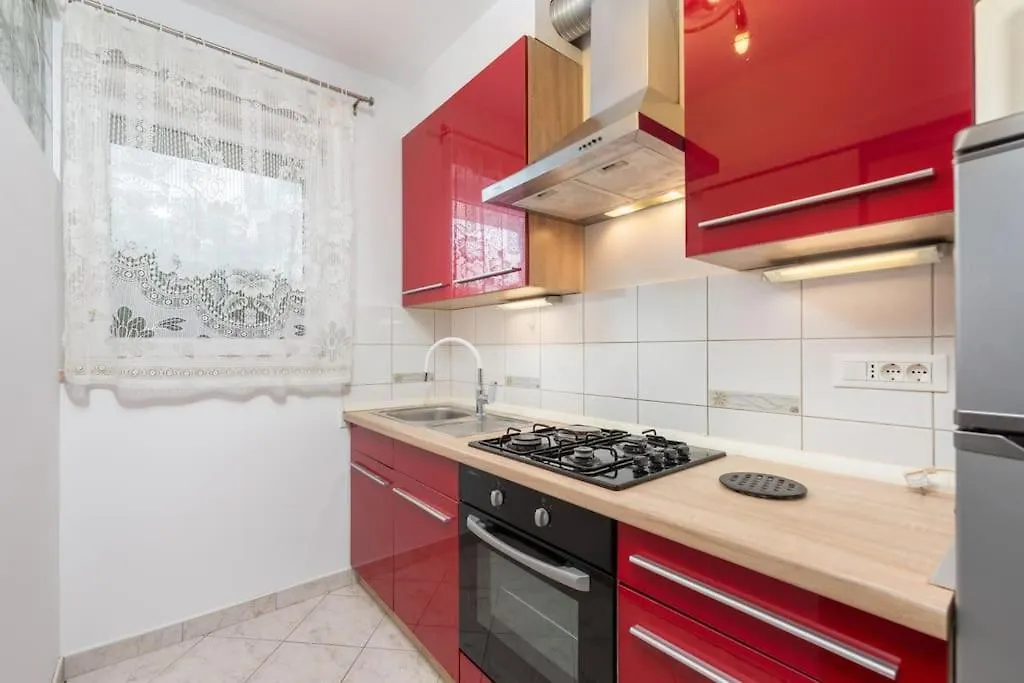 Jani Apartment Porec
