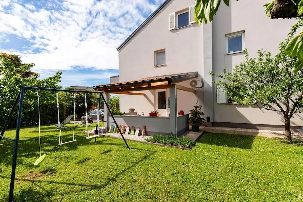 Jani Apartment Porec