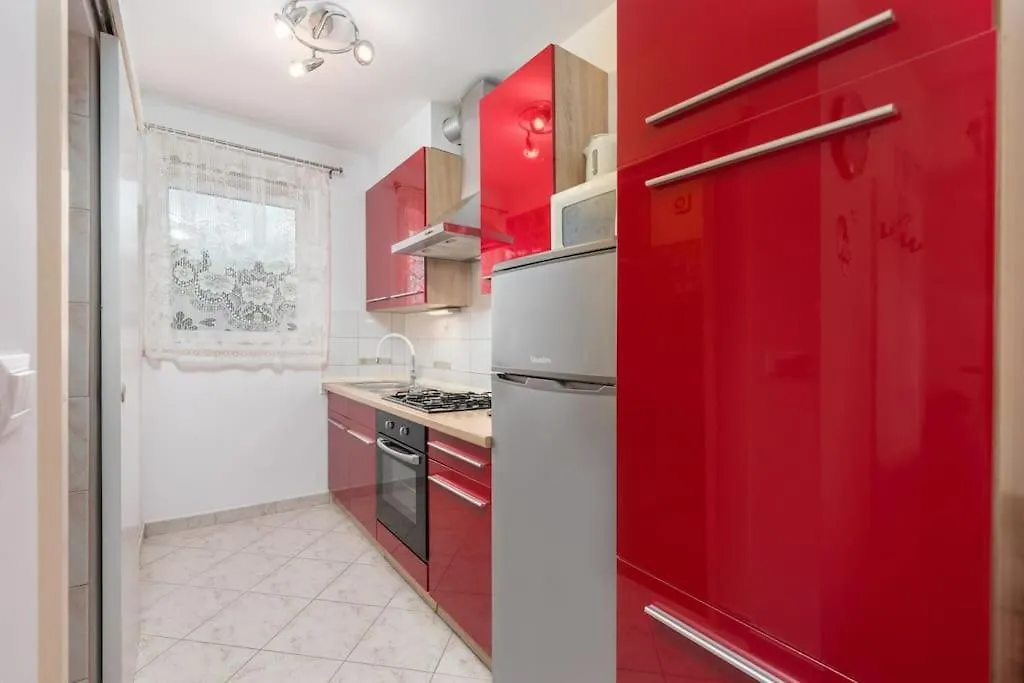 Jani Apartment Porec