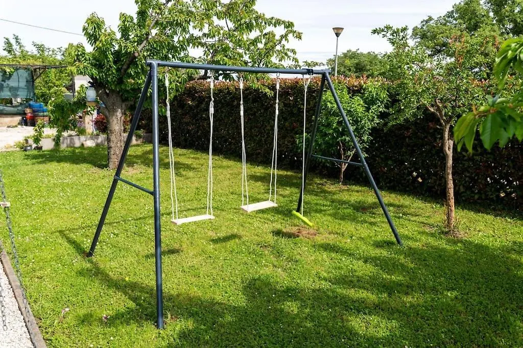 Jani Apartment Porec