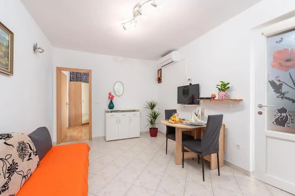 Jani Apartment Porec