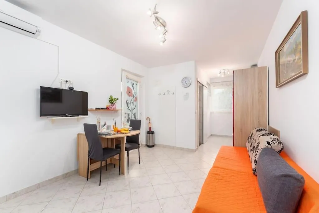 Jani Apartment Porec Croatia