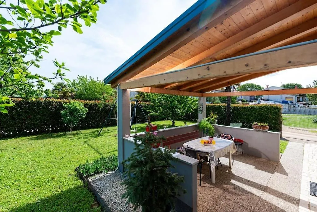 Jani Apartment Porec 0*,  Croatia