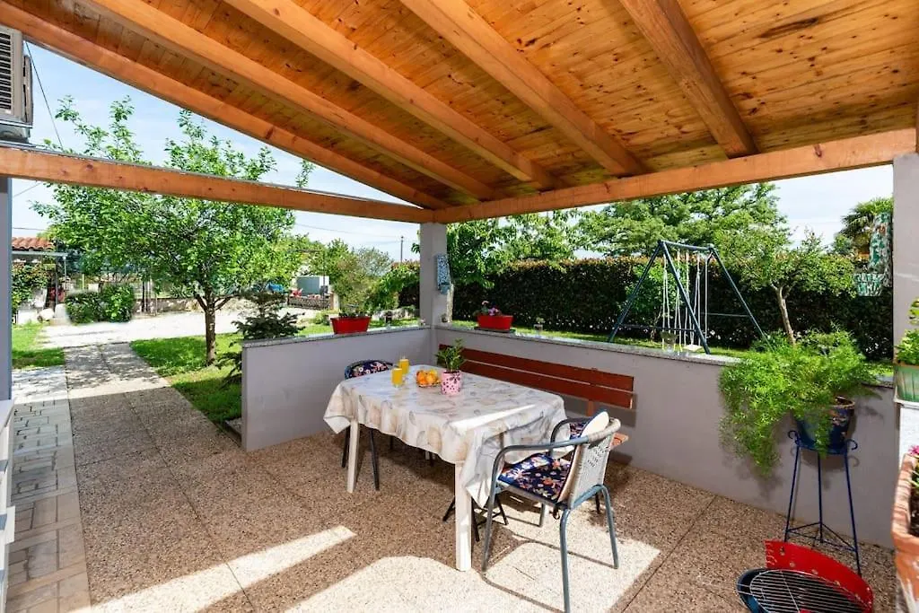Jani Apartment Porec