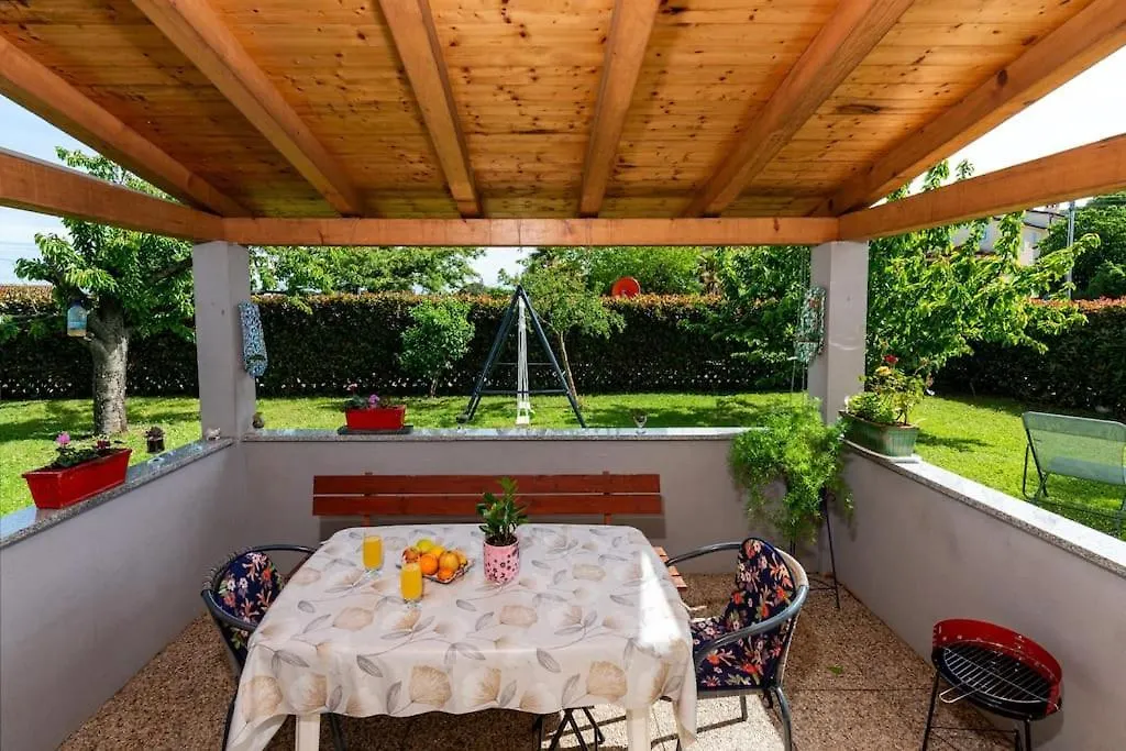Jani Apartment Porec